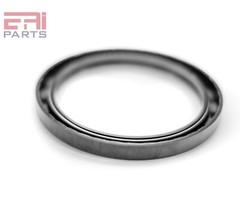 EAI Oil Shaft Rotary Seal 4″x5″x1/2″ TC Dbl Lip w/ Spring 4.000″x5.000″x0.500″