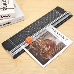 A4/A5 Paper Cutter Guillotine Trimmer Safety Guard Craft Photo Tool