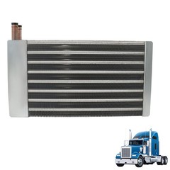 Heater Core Replacement for W900 T800 T300 T400 T600A MC10050