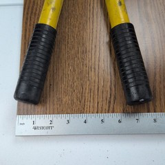 Nicopress Manual Crimping Swaging Tool 53-XPJ National Telephone Supply Co. Ohio