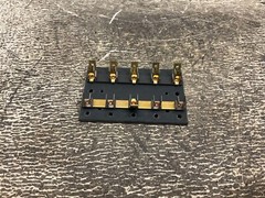 EZGO 22674G1 Fuse Block 5 Pole New (TSC)