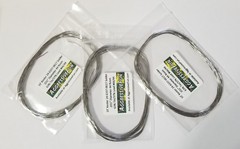 Kester 44 Rosin Core Solder .031″ .8mm 63/37 Eutectic 24-6337-0027 30ft 1.1oz