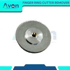 6In Finger Ring Cutters with Lever Guard | First Aid, Fire Rescue, Jeweler Ring