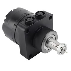 Wheel Motor TF0240US081AADD For Parker Exmark Lazer Z 1-523328 Toro 103-6988