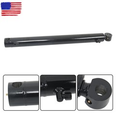 For Bobcat S175 773 T190 S185 S205 7117667 1PC Hydraulic Bucket Lift Cylinder