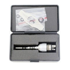 KaVo MULTIflex LUX 465 LED Style Dental Handpiece Coupling BEING 302PBQ 6 Pin