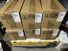 Eltek V2500A1-HE Rectifier Module – New Sealed in box