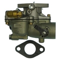 Zenith Carburetor Fits Models IHC A, B, C, AV & Super A, B & C USA Made 14007