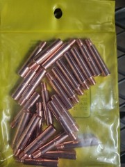 PROFAX PX14H35 CONTACT TIP HD .035 (KP14H35), 25 PACK