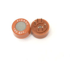Figaro TGS 822 Organic Solvent Sensor Alcohol Toluene Xylene 2 Pack