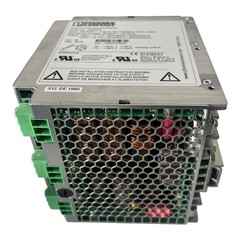 PHOENIX CONTACT QUINT-UPS/1AC/1AC/500VA Power Supply 2320270 -Original Box/Unused-