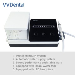 Ultrasonic Scaler VVDental Series Dental Ultrasonic Scaler Led Water fit EMS