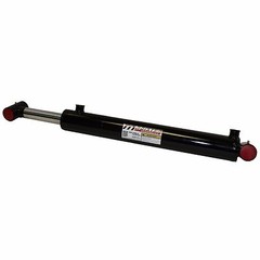 Hydraulic Cylinder For Loader Welded Double Acting 2″ Bore 22.75″ Stroke 2×22.75
