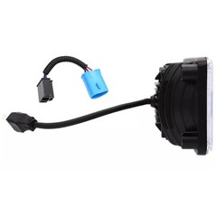 LED headlights For Case Tractors 1690 2090 2290 2390 2590 4490 4690 4890 1294