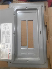 Siemens SN3048L1125 Single-Phase Panel Cover Only