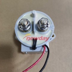 USED 1PC TE Connectivity Kilovac RELAY EV200AAANA P/N 1618002-7 12-24Vdc