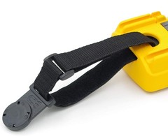Modern Magnetic Meter Hanger for Freeing Hands – Compatible with UNI-T & Testo
