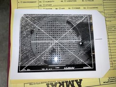 Amray 1920 ECO-SEM Operation and Routine Maintenance Procedures Manual