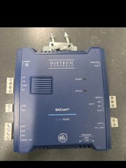 Distech Controls ECB-VAV (BACnet – CDIB-VAXX-IMP-10) – Brand New With Box/Manual