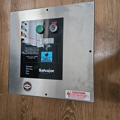 Salvajor ARSS
