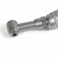 3 NSK Style Dental Push Button Slow Low Speed Contra Angle Handpiece CA 2.35mm
