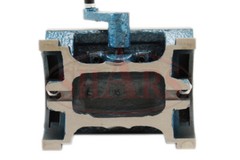 SHARS 10 X 15″ ADJUSTABLE ANGLE PLATE HEAVY DUTY +45°/-15°
