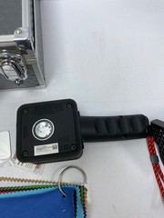 Matoha FabriTell Handheld Fabrics Identification Instrument
