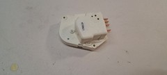 Siebe Heavy Duty Defrost Timer Spec. NO. B-1401-00