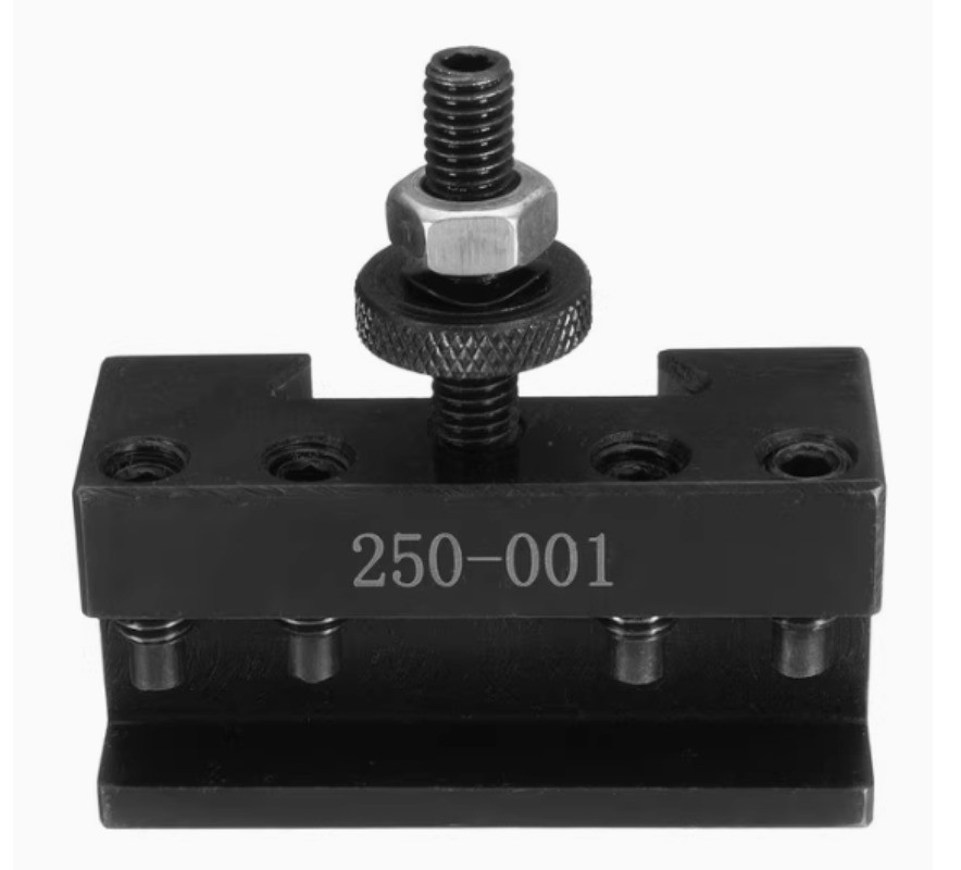 Turning Holding Square Turning Tools 101A Hardness High Precision Grinding