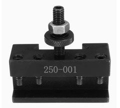 Turning Holding Square Turning Tools 101A Hardness High Precision Grinding