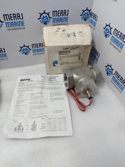 Gems Sensors FS-200 Shuttle Type Flow Switch 27109