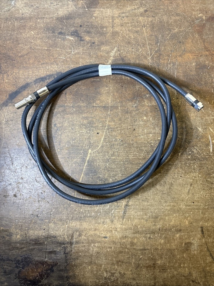 Direct TV 6 Series Perfect Vision 6 Series Coax Cord F Connectors E341555