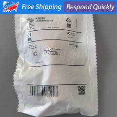 NEW In Bag For IFM Efector KI5085 10-30VDC 8mm 100mA Proximity Sensor Switch