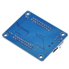EZ-USB FX2LP CY7C68013A USB Core Board Logic Analyzer Q7S75202