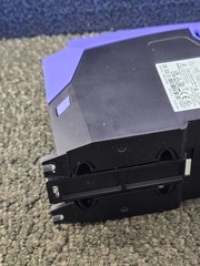 Invertek ODE-3-140012-3F12: OPTIDRIVE AC Variable Speed Drive IP20 *PARTS ONLY *