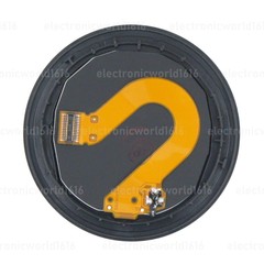 Display For Garmin Forerunner 945 GPS Watch LCD Screen Glass Replacement Parts