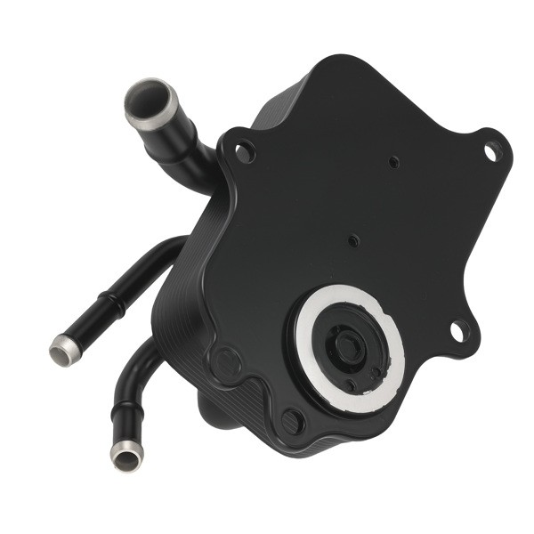 Transmission Oil Fluid Cooler for Hyundai Elantra Veloster 2017-2020