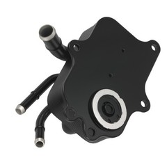 Transmission Oil Fluid Cooler for Hyundai Elantra Veloster 2017-2020