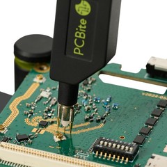 PCBite Handsfree High-Bandwidth Probe | 1.5 GHz Low Impedance 10:1 Passive DC…