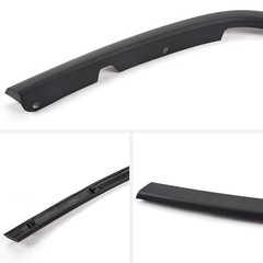 Front Left Fender Flare for Jeep Grand Cherokee 2011-2016 Wheel Arch Molding
