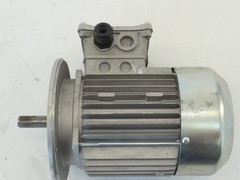 1/4HP KEL-TECH AL1445C Motor, 1680RPM, 332-575V