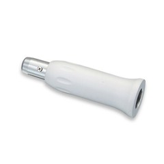 US Prophy Handpiece, 4:1 Nose Cone, Friction Grip, Fits any E-Type Motor , NEW