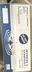Myron L Company TechPro H 1 Conductivity pH TDS Meter Water Quality Tester
