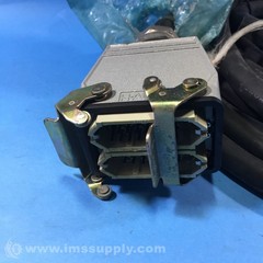 Kawasaki 50979-1018L10 Robot Harness Assembly FNIP