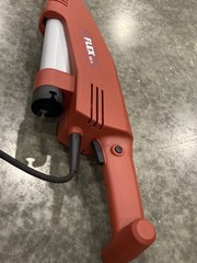 FLEX GE 5 Giraffe Drywall Wall Ceiling Sander Kit w/ 12ft Hose Carrying Bag