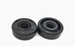New 10pcs 7*17*5mm NQK mini skeleton oil seal Sealing ring