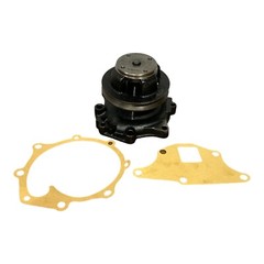 For Ford Tractor Water Pump 2000 230A 2310 3600 4600 5600 6600 7000 EAPN8A513F