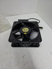 Dmg Mori E32907A08 FAN MOTOR R18FM-TP-MRS167 220V 20/50w ** NOS **