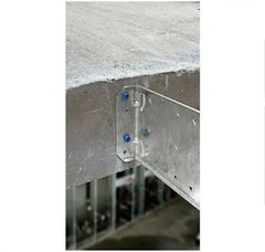 Concrete Hex Head Phillips / slot Combo 3/16 x 1-3/4″ to 4″ Masonry Screw Tapcon