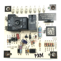 Goodman 1084-200D Defrost Control Circuit Board PCBDM101 used #P331